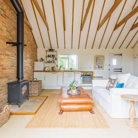 The Figgy By Bloom Stays Ashford  Exteriér fotografie