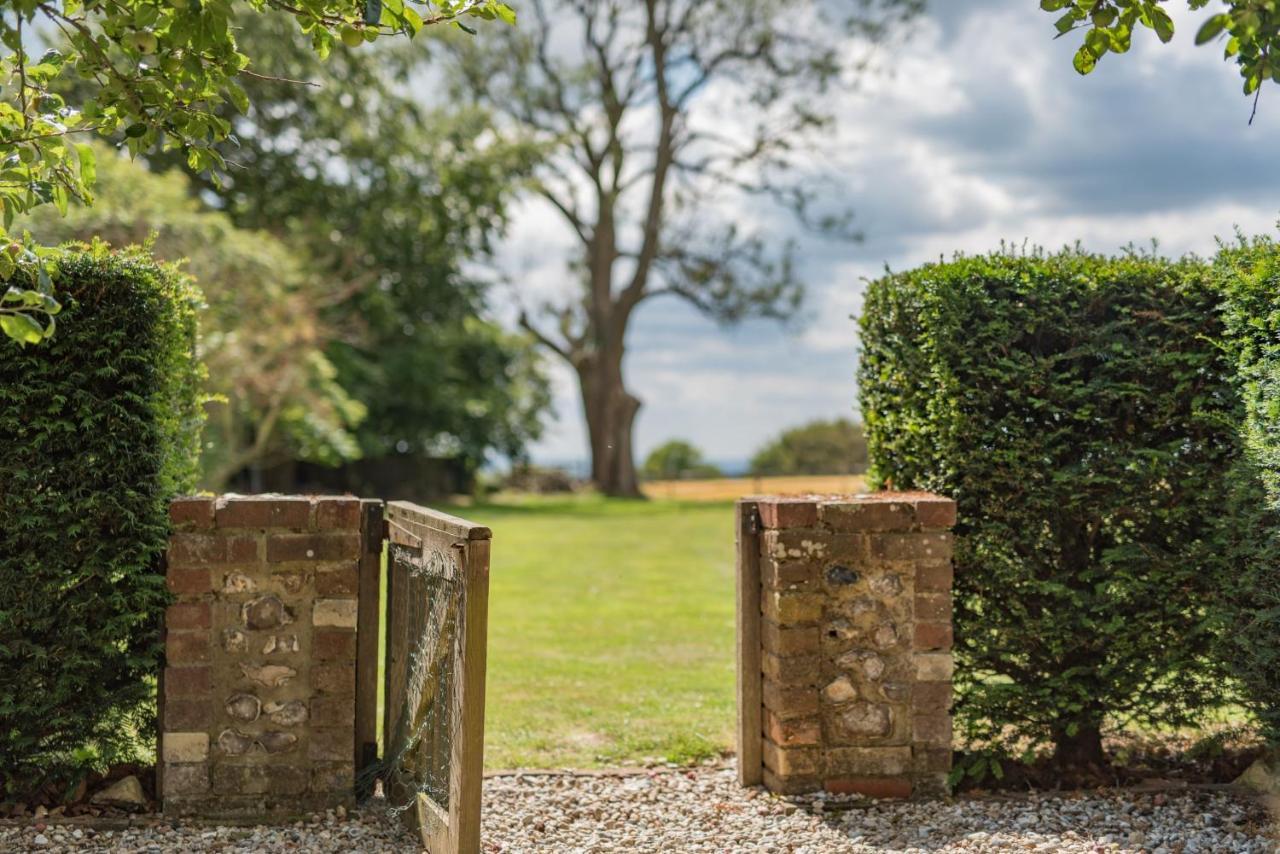 The Figgy By Bloom Stays Ashford  Exteriér fotografie