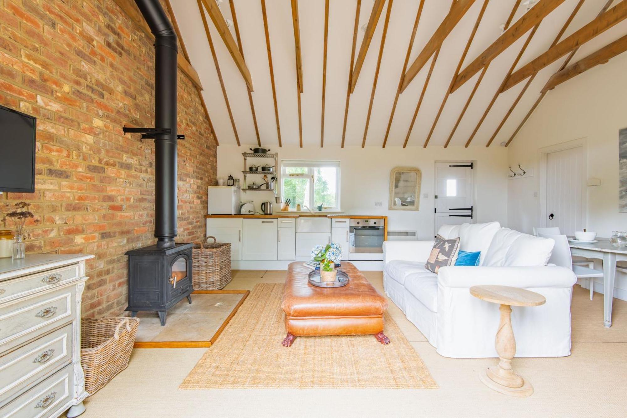 The Figgy By Bloom Stays Ashford  Exteriér fotografie