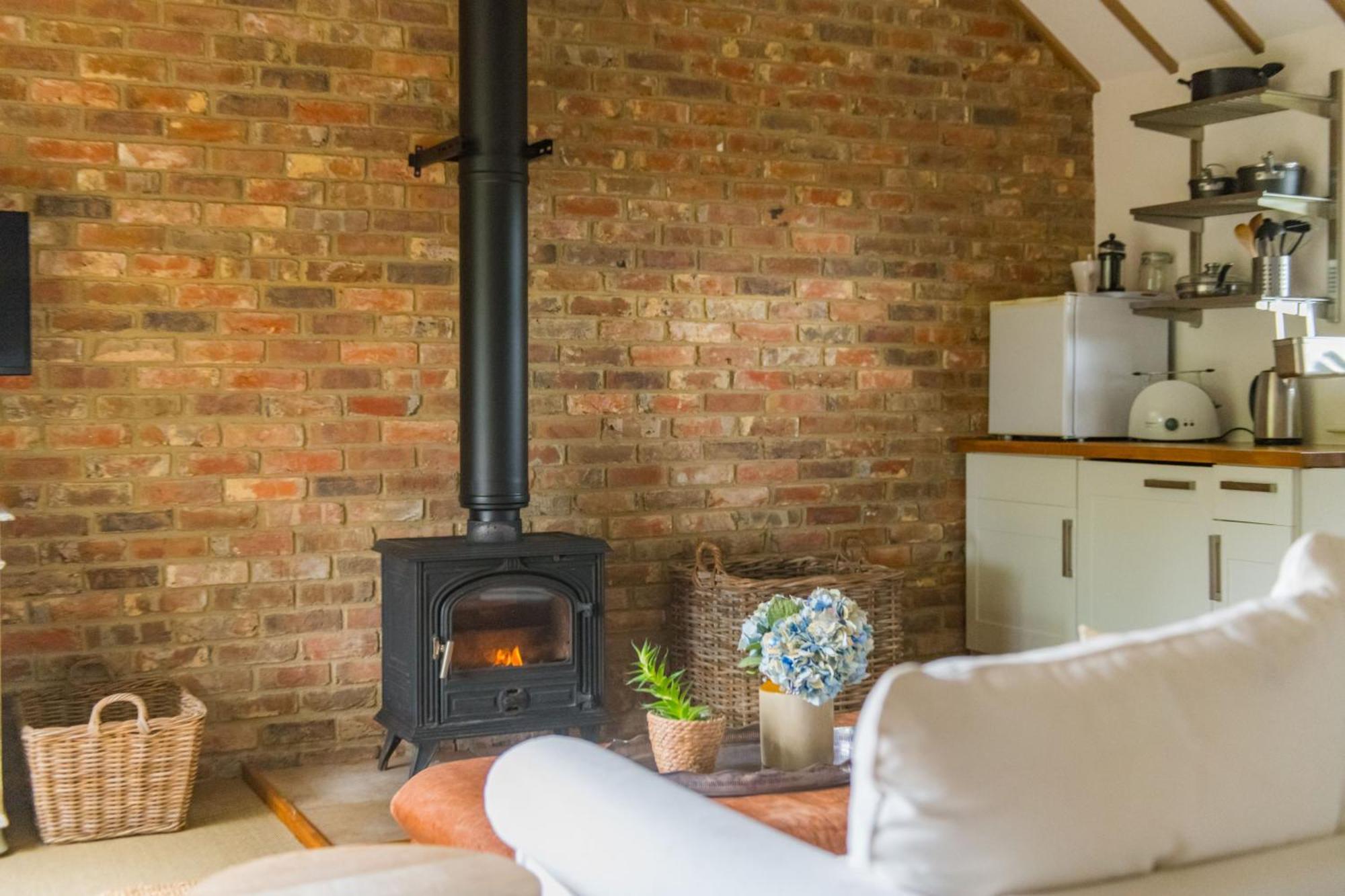 The Figgy By Bloom Stays Ashford  Exteriér fotografie