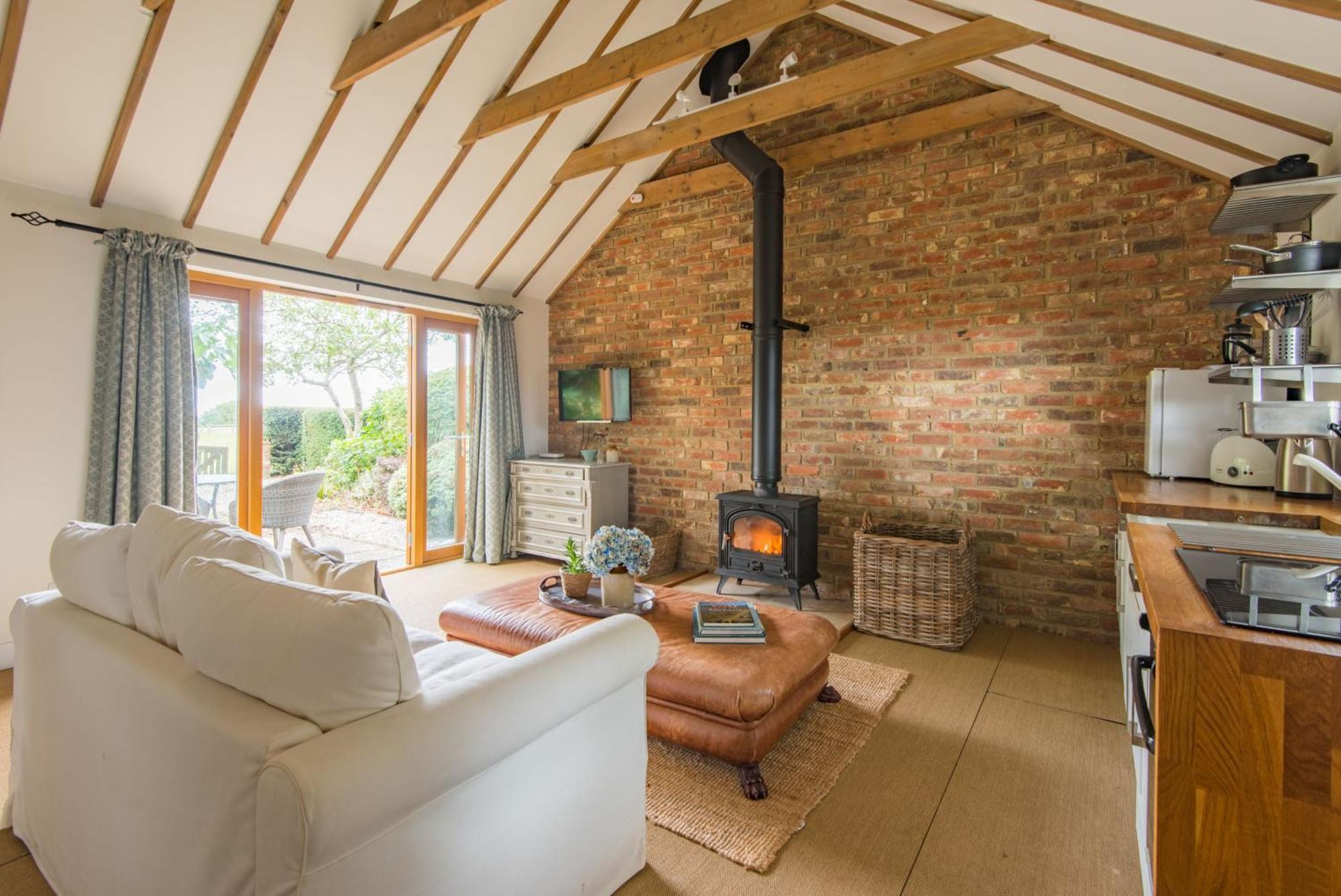 The Figgy By Bloom Stays Ashford  Exteriér fotografie